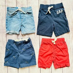 $10 DEAL - Gap, Old Navy, Children’s Place Toddler Shorts Size 3T